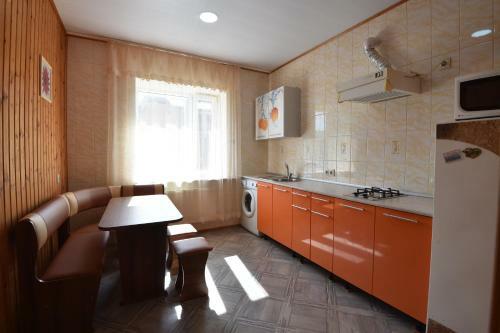 Hostal Guest House On Tamanskaya