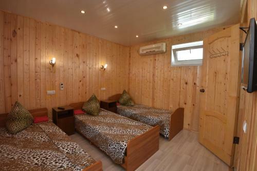 Hostal Guest House On Tamanskaya