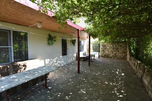 Hostal Guest House On Tamanskaya