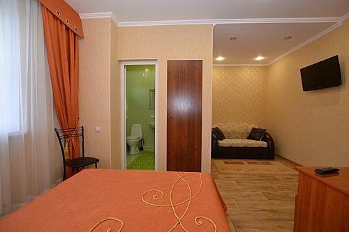 Hostal Poseydon Guest House