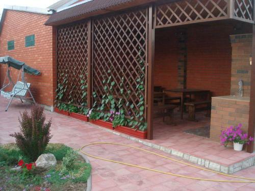 Hostal Gornitsa