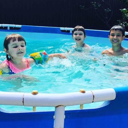 Hotel Guest House Magadan & Spa