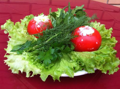Hotel Guest House Magadan & Spa