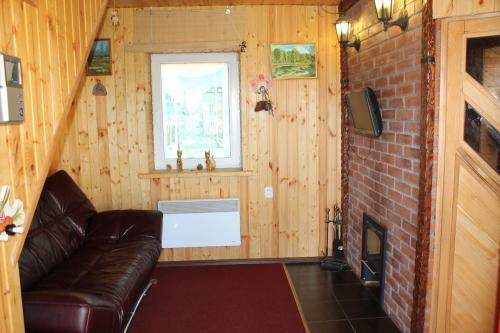Hotel Guest House Magadan & Spa