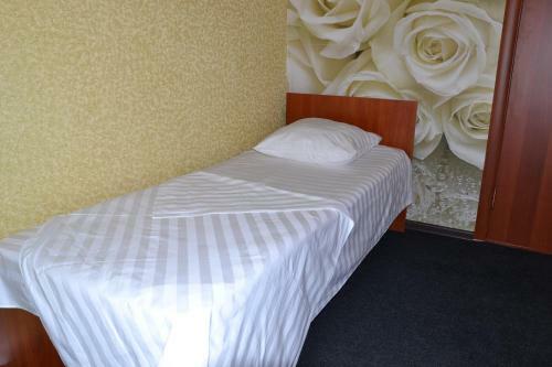 Hotel Guest House Magadan & Spa