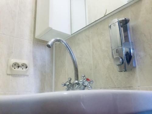 Hostal Guest House Lenart