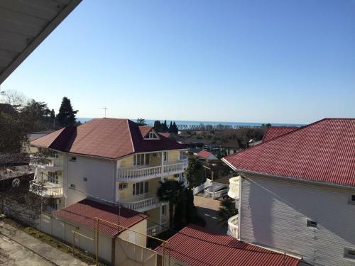 Hostal Guest House Lenart