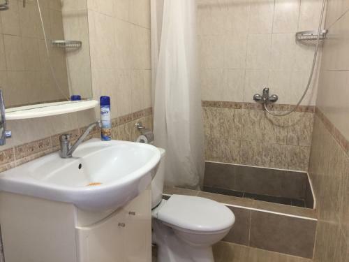 Hostal Guest House Lenart