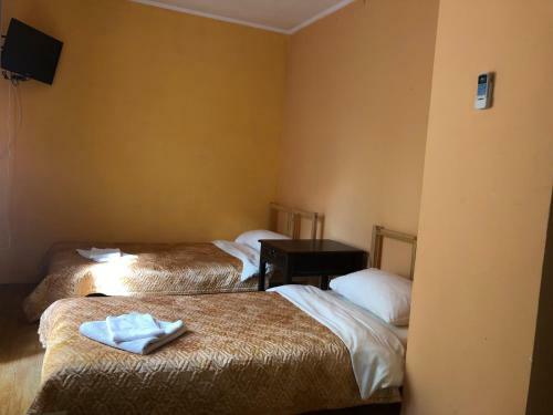 Posada Vyazemgrad Hotel