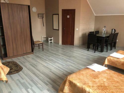 Posada Vyazemgrad Hotel