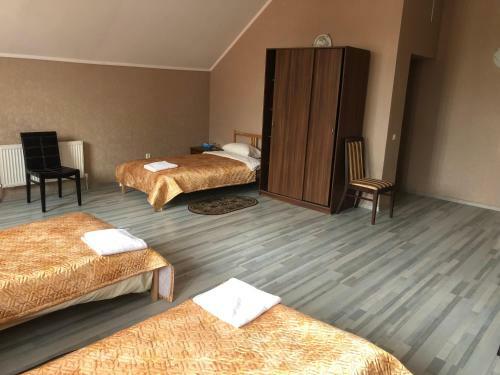 Posada Vyazemgrad Hotel