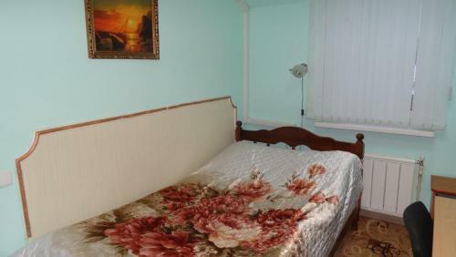 Hotel Uiut