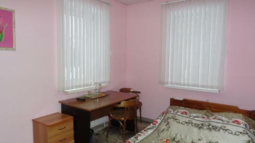 Hotel Uiut