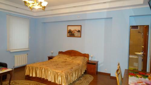 Hotel Uiut