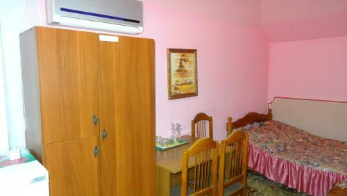 Hotel Uiut