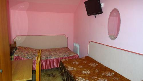 Hotel Uiut