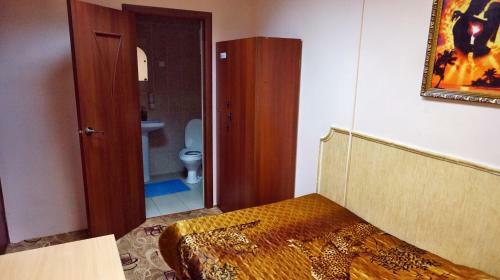 Hotel Uiut