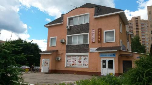 Hotel Uiut