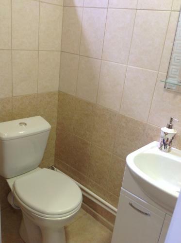 Hostal U Darii Guest House