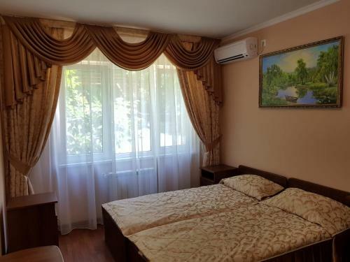 Hostal Katyusha
