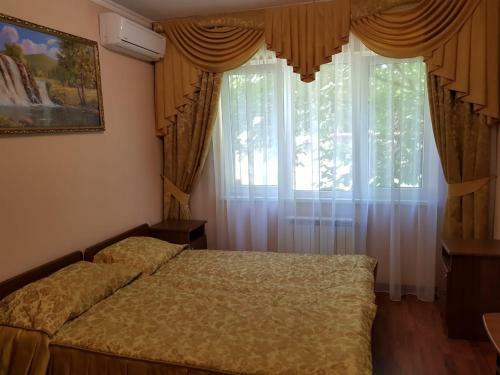 Hostal Katyusha