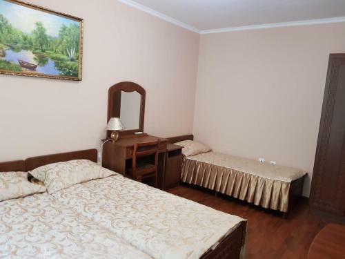 Hostal Katyusha
