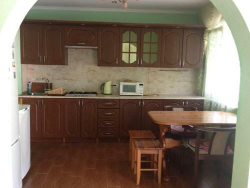 Hostal Katyusha