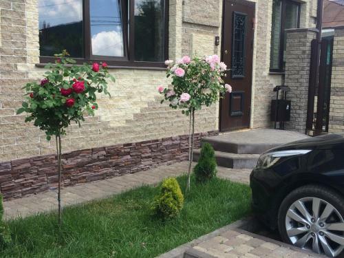 Hostal Guest House On Lermontova 48