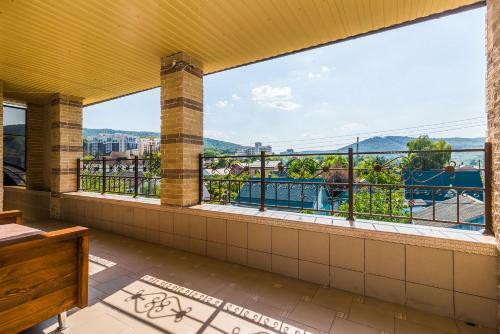 Hostal Guest House On Lermontova 48