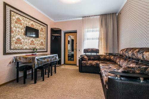 Hostal Guest House On Lermontova 48