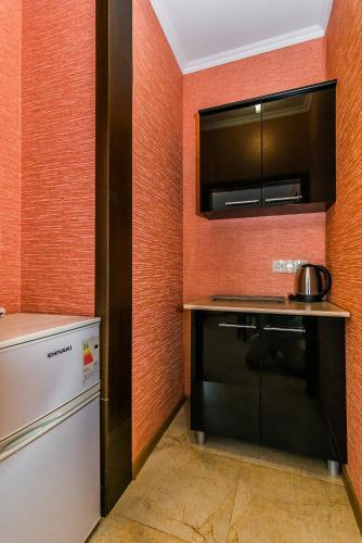 Hostal Guest House On Lermontova 48