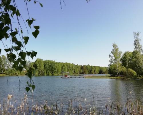 Agroturismo Baza Otdykha Gashkino