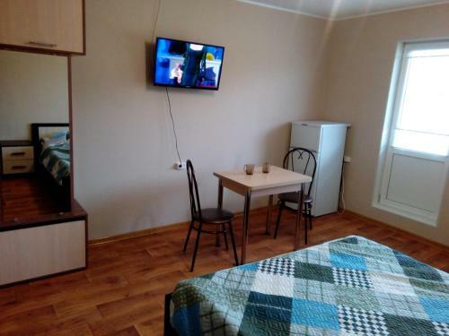 Agroturismo Baza Otdykha Gashkino