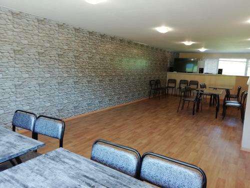 Agroturismo Baza Otdykha Gashkino