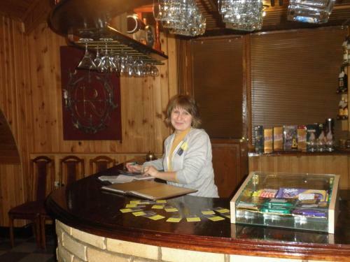 Posada Hotel Labirint