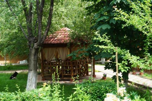 Motel Hotel Nadezhda