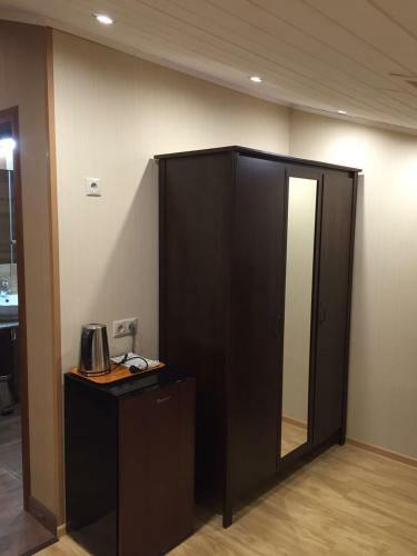 Posada Forward Hotel