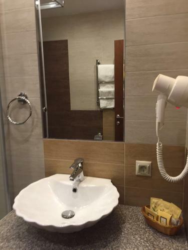 Posada Forward Hotel