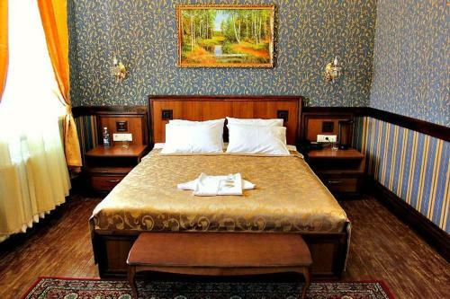 Rublev Hotel