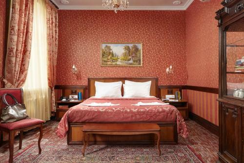 Rublev Hotel