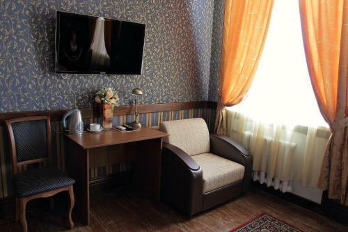 Rublev Hotel