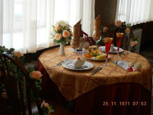 Rublev Hotel