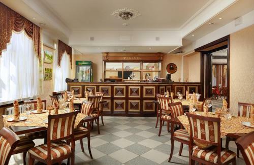 Rublev Hotel
