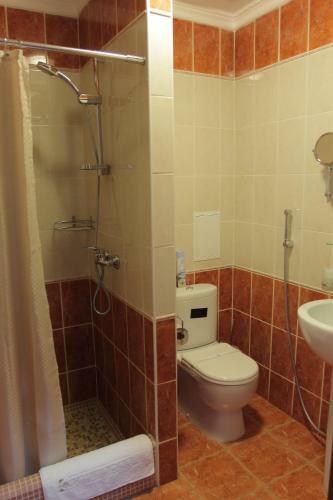 Rublev Hotel