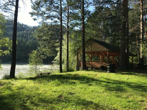 Holiday Park Lesnaya Skazka