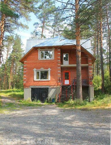 Holiday Park Lesnaya Skazka
