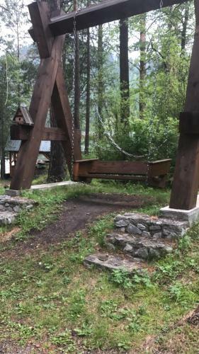 Holiday Park Lesnaya Skazka