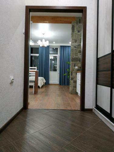 Comfortable Apartment In The Center