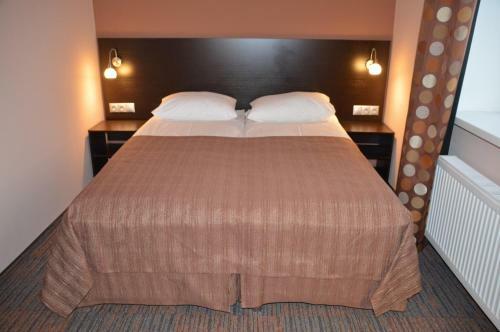 Hotel Visit Center Gorki Leninskie