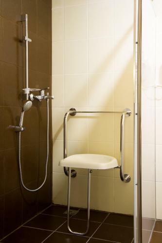 Hotel Visit Center Gorki Leninskie
